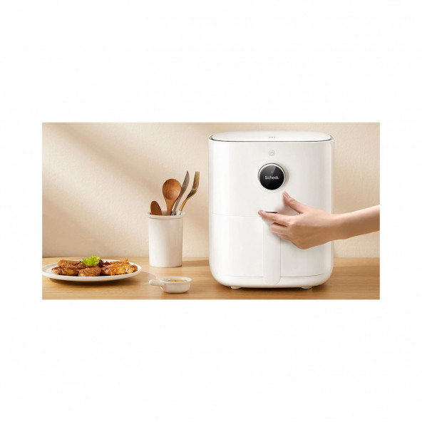 Xiaomi Mi Smart Air Fryer 3.5 lt Yağsız Fritöz - 3