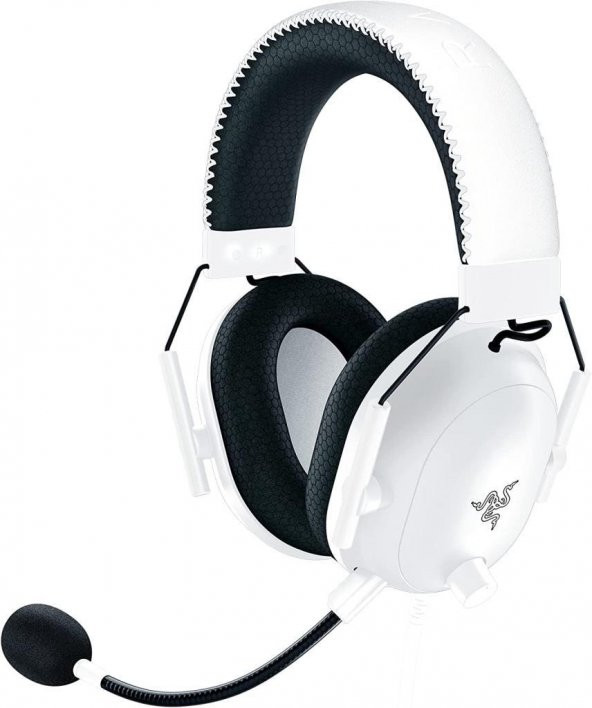 Razer Blackshark V2 PRO Kablosuz Mikrofonlu Kulak Üstü Oyuncu Kulaklığı