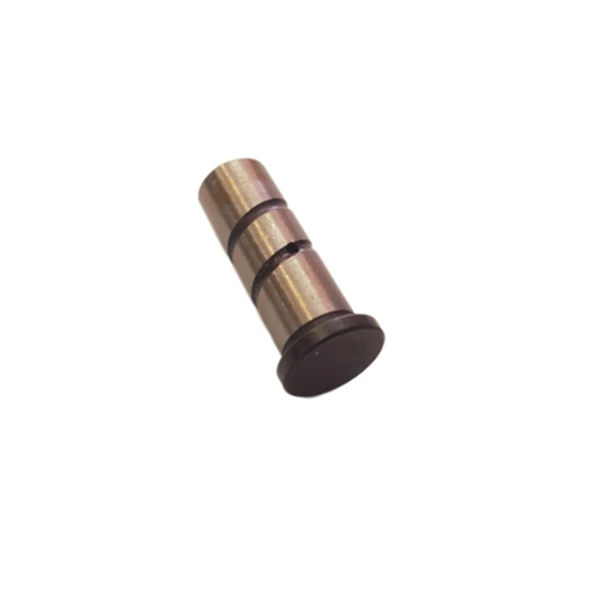 Dik Kumaş Kesim Motoru Bıçak Kütük İç Pimi / 17C4-6 ürün görseli 1