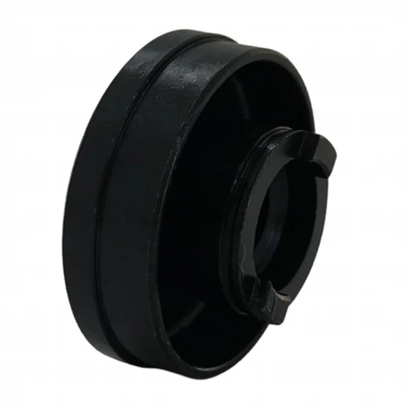 Dik Kumaş Kesim Motoru Arka Plastik Kapak / 13C1-9 ürün görseli 1