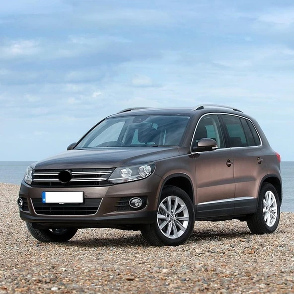 VW Tiguan 2012-2015 Park El Freni Autohold Düğmesi 5N0927225A - 2