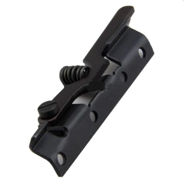 Dik Kumaş Kesim Motoru Baskı Seti / 553C1-7