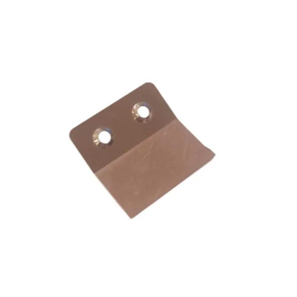 Yuvarlak Kesim Motor Bıçak Sıyırıcı Sacı / S-160 ürün görseli