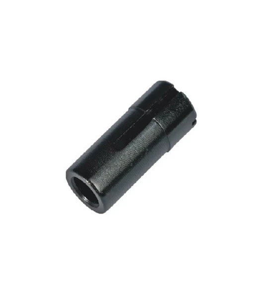 Dik Kumaş Kesim Motoru Şaft Tırnaklı Somun / 1C13-13
