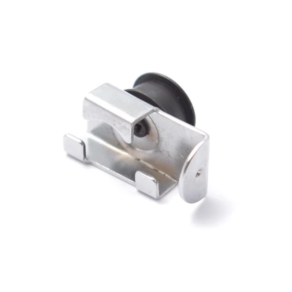 Dik Kumaş Kesim Motoru 5inç Zımpara Bileme Sol / KX-176 ürün görseli 1