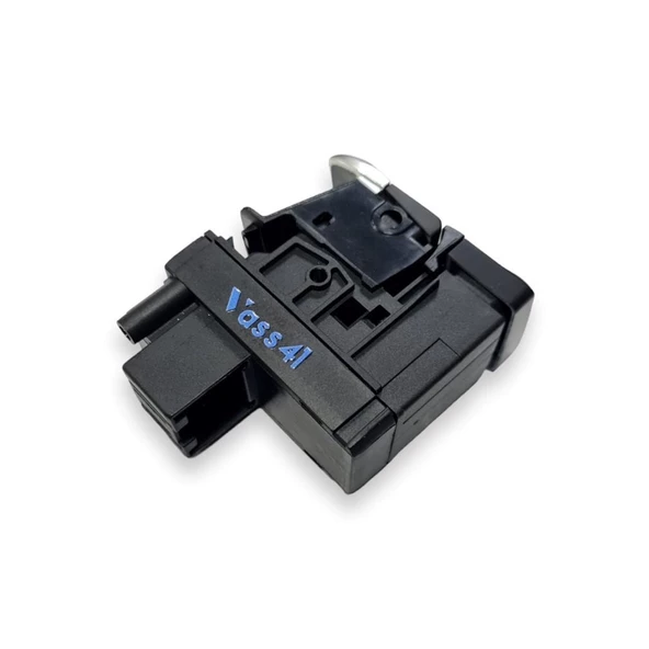 Audi A4 B8 2009-2012 Elektrikli Park El Freni Düğmesi Tuşu 8K1927225C - 3