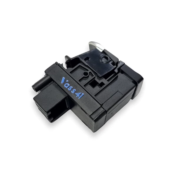 Audi A5 2008-2011 Elektrikli Park El Freni Düğmesi Tuşu 8K1927225C - 3