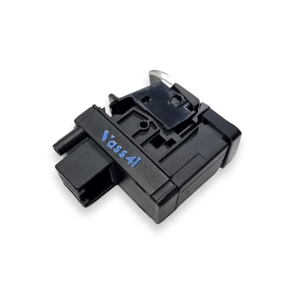 Audi A4 2013-2015 Elektrikli Park El Freni Düğmesi Tuşu 8K1927225D - 3