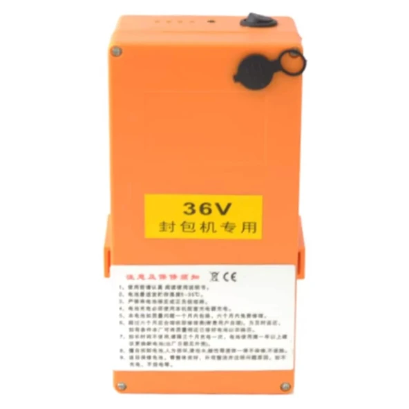 Moonstar Akülü Çuvalağzı Dikiş Makinesi Bataryası (Gk9-510 Için) ürün görseli 1