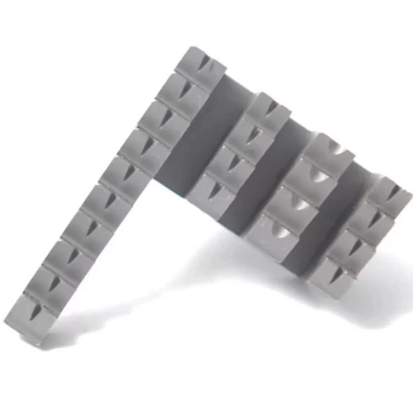 Moonstar Çuvalağzı Dikiş Makinesi N980 Besleme Dişlisi / 9800736 ürün görseli 1