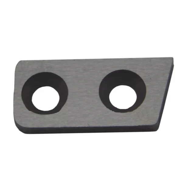 Hard Steel Çuvalağzı Dikiş Makinesi Sabit Bıçak / 6001830 (246071 ürün görseli 1