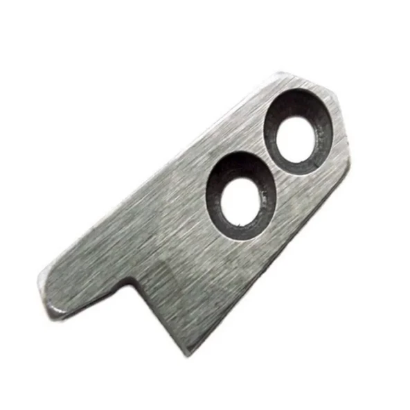 Hard Steel Çuvalağzı Dikiş Makinesi Hareketl Bıçak / 6001828 (246 ürün görseli