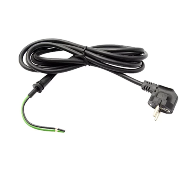 Moonstar Çuvalağzı Dikiş Makinesi Elektrik Kablosu / 6002001 (C04 ürün görseli 1