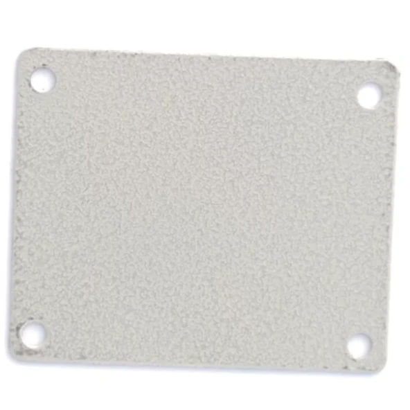 Bdr Çuvalağzı Dikiş Makinesi Arka Kapak / 6001025 (245302) Bc-1-1 - 1