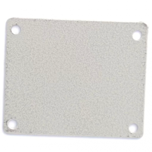 Bdr Çuvalağzı Dikiş Makinesi Arka Kapak / 6001025 (245302) Bc-1-1