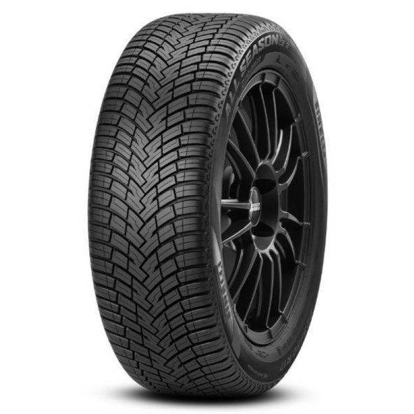 Pirelli 205/55 R19 97V XL Cinturato All Season SF2 4 Mevsim Binek 2023