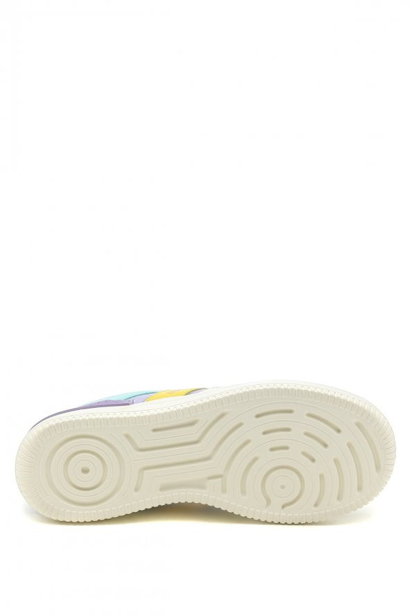 Lumberjack Freya Lila Kadın Sneaker 36 - 6