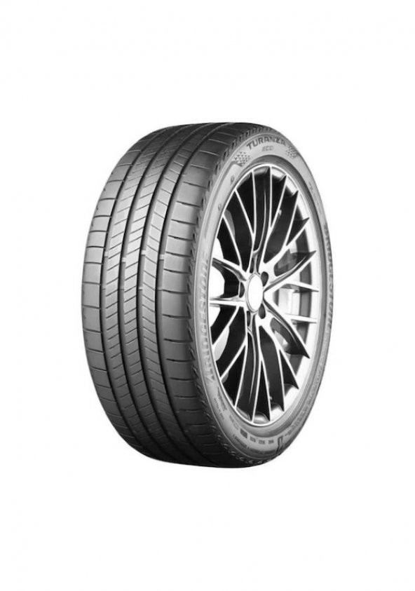 Bridgestone 205/55 R19 97H XL Turanza Eco Yaz 4x4 2023