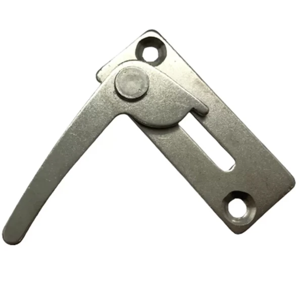 Moonstar Akülü Çuvalağzı Dikiş Makinesi Ayak Kaldırma Mandal Takı ürün görseli 1