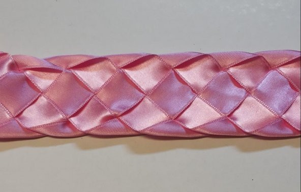 GELİN KUŞAĞI PEMBE