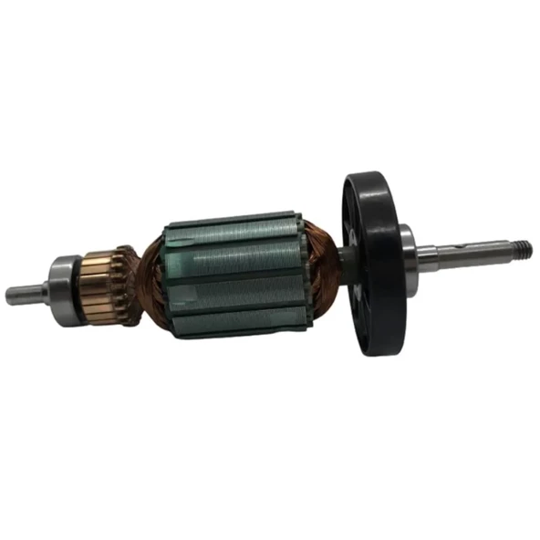Moonstar Akülü Çuvalağzı Dikiş Makinesi Motor Rotor / Gk9-370-A00 ürün görseli 1