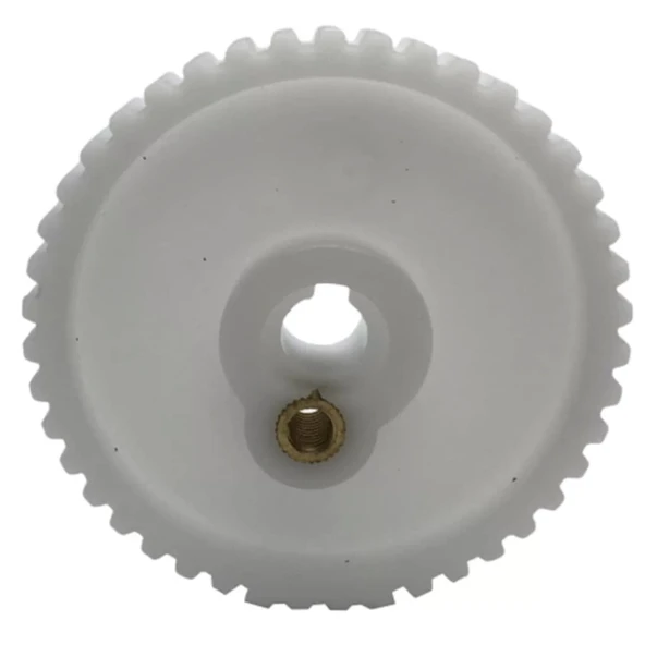 Moonstar Akülü Çuvalağzı Dikiş Makinesi Büyük Kasnak / Gk9-370-A0 ürün görseli 1