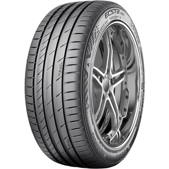 Kumho 275/35 R19 100Y XL Ecsta PS71 Yaz Binek 2023