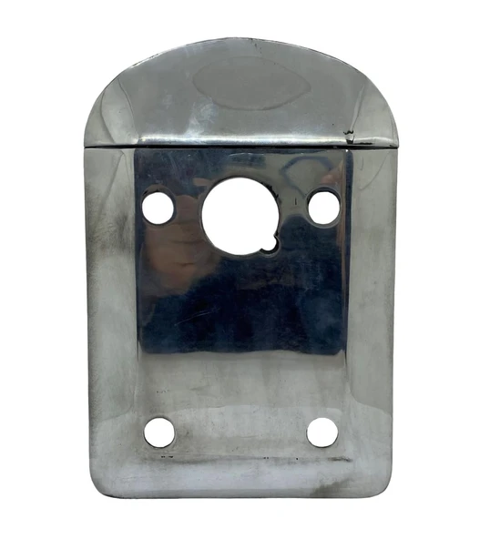 Dik Kumaş Kesim Motoru 5inç Komple Taban / KX-77L+KX-77S