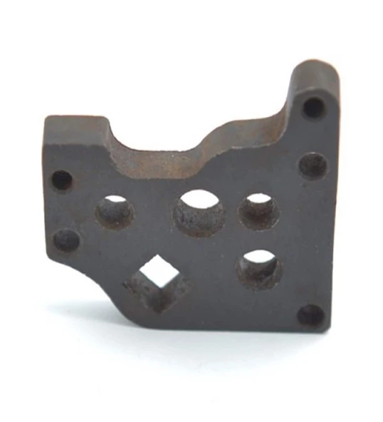 Dik Kumaş Kesim Motoru 5inç Dişli Üst Kütük / KX-164 (M-501) ürün görseli 1