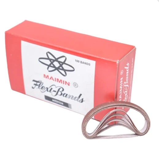 Dik Kumaş Kesim Motoru Maimin Bileme Şerit / 1451 ürün görseli 1