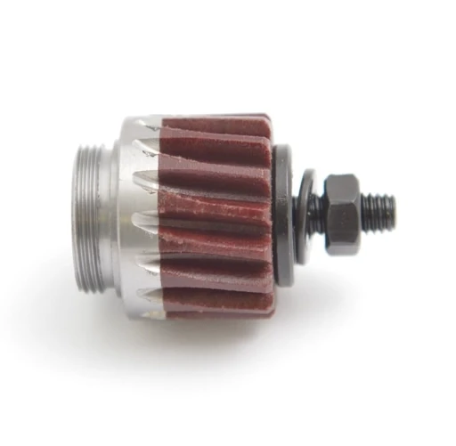 Yuvarlak Kesim Motor Küçük Dişli / S-131-16T ürün görseli 1