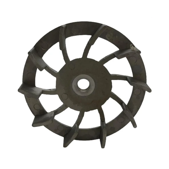 Mayer-KM Kumaş Kesim Makinesi Motoru Soğutucu Pervane / M-103 ürün görseli