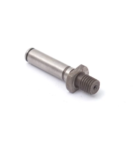 Dik Kumaş Kesim Motoru 5inç Dişli-Somunlu Pim / KX-153