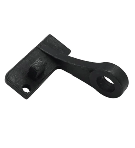 Mayer-KM Kumaş Kesim Makinesi Zımpara Destek Sol / M-528 - 1