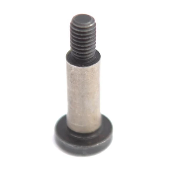 Dik Kumaş Kesim Motor Dişli Vidası / 20C12-143 (S-133)