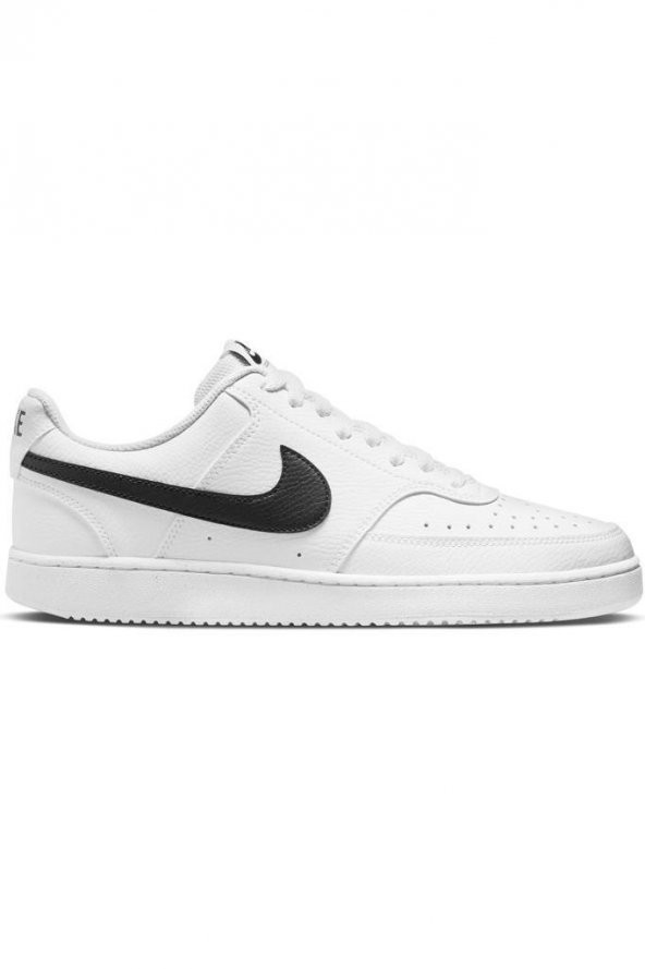 Nike Court Vision Low DH2987-101 Beyaz Erkek Sneaker Ayakkabı