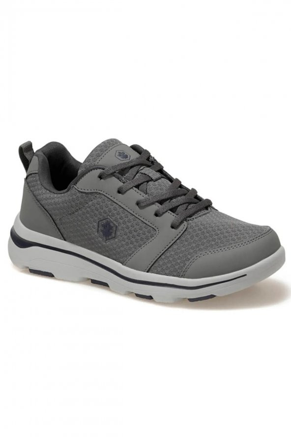 LUMBERJACK Punto GRİ Erkek Spor Ayakkabı 40