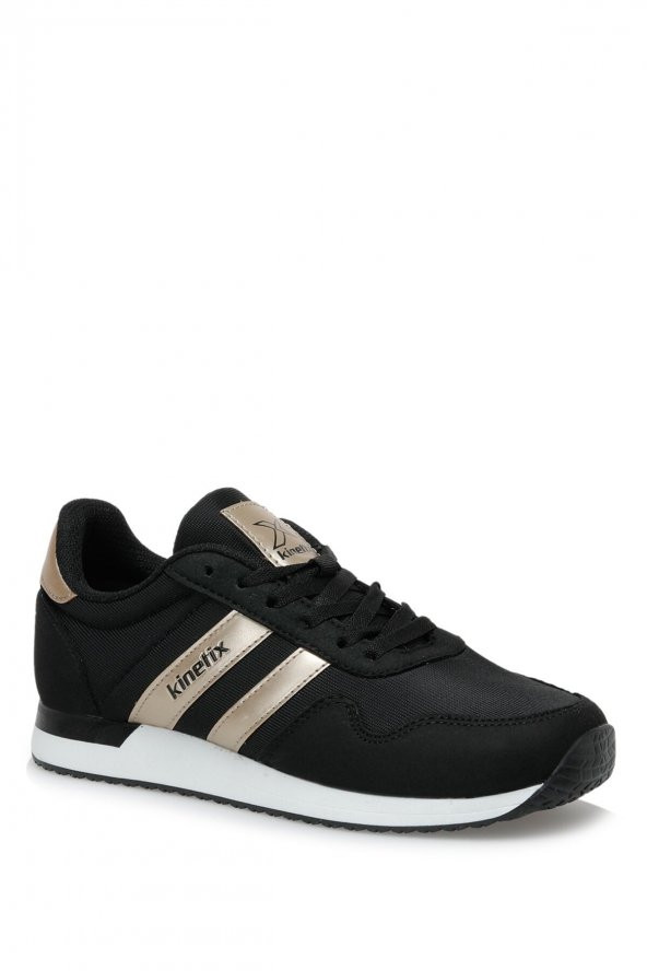 Kinetix Piero Tx Siyah W Kadın Sneaker 40