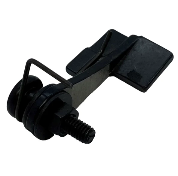 Dik Kumaş Kesim Motoru Zımpara Destek / 820C1-8 ürün görseli 1