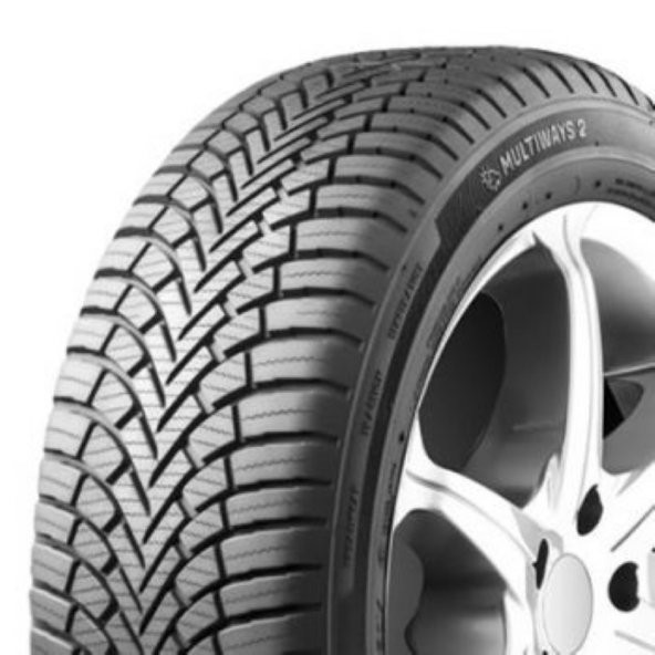 Lassa 205/50 R17 93V XL Multiways 2 4 Mevsim Binek 2023 ürün görseli 1