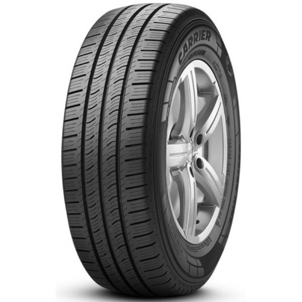 Pirelli 215/60 R17C 109T Carrier All Season 4 Mevsim C 2023