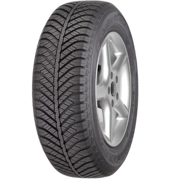 Goodyear 195/60 R16 89H Vector 4 Seasons 4 Mevsim Binek 2023