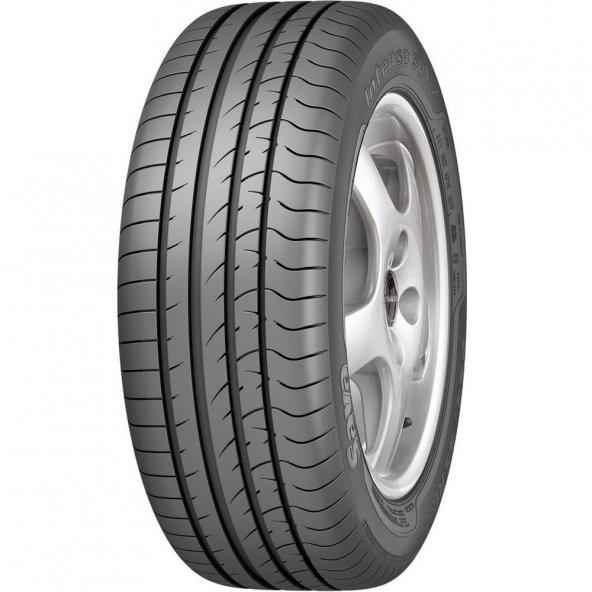 Sava 255/50 R19 107Y XL Intensa SUV 2 FP Yaz 4x4 2023