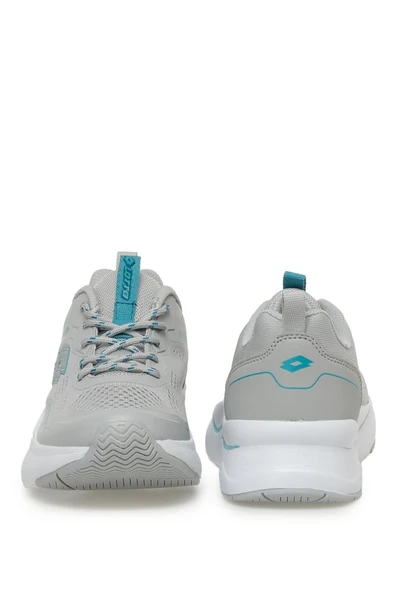 LOTTO Julıa Wmn Grı Kadın Sneaker 36 - 5