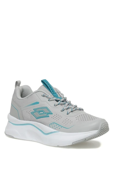 LOTTO Julıa Wmn Grı Kadın Sneaker 36 - 2