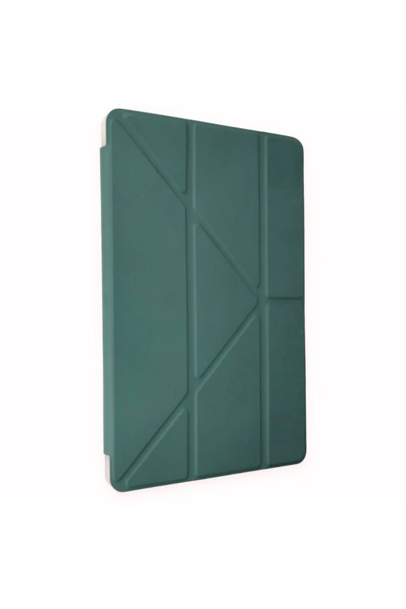 Kalem Bölmeli MatePad SE 10.4 inç Uyumlu Uyku Modlu Tam Korumalı Kılıf ürün görseli 1