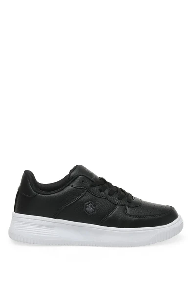 Lumberjack Fınster Siyah Erkek Sneaker Ayakkabı 40