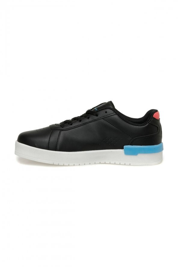 Lumberjack Emma Siyah Kadın Sneaker 37 - 3