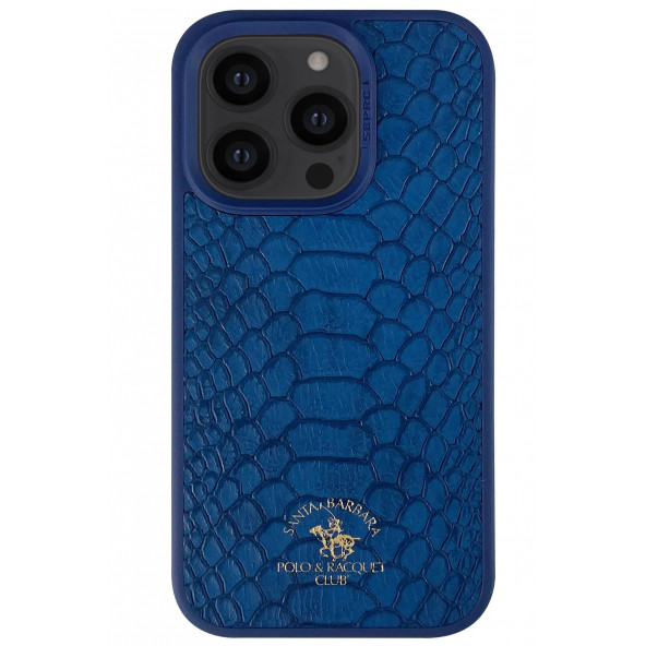 iPhone 14 Pro Deri Kılıf.Santa Barbara Polo Knight Deri Kılıf.iphone 14 pro koruma Kılıfı.