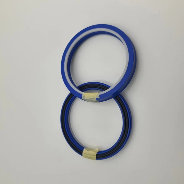 Piston Boğaz Ön Basınç Ringleri Pu K29 - 100x115.5x6.3 - Resim 2